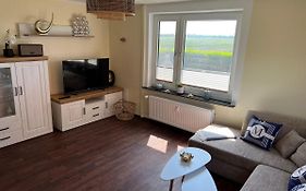 Fischerbalje Bantje Wohnung 1
